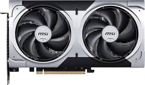 MSI GeForce RTX 5060 Ti VENTUS 2X OC 8GB PLUS - CeX (UK): - Buy